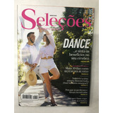 Revista Seleções Readers Digest 2403 Abril 2024 Dance