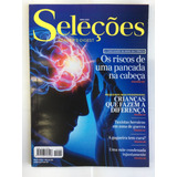 Revista Seleções Readers Digest 2404 Abril 2024 