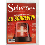 Revista Selecoes Readers Digest