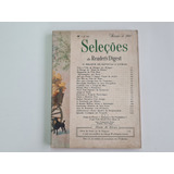 Revista Seleções Setembro 1966 A Venezuela Por Dentro R561
