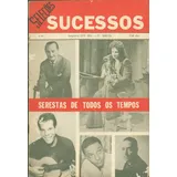 Revista Selecoes Sucessos N