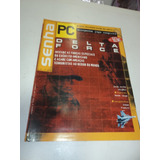 Revista Senha-pc -delta Force