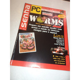 Revista Senha pc