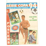 Revista Serie Copa 94