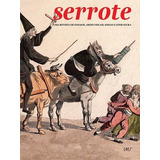 Revista Serrote 39 1 ed 2021 Livro
