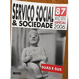 Revista Servico Social   Sociedade