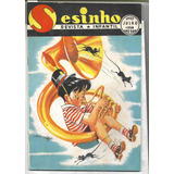 Revista Sesinho No 127