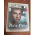 Revista Set - Harry Potter/homem-aranha 2/cazuza/shrek 2