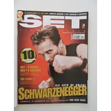 Revista Set 150