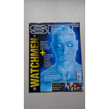 Revista Set 155 Watchmen