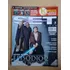 Revista Set 180 Star Wars Darth Vader George Lucas 0954