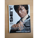 Revista Set 185 Harry