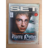 Revista Set 204 Harry