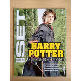 Revista Set 221 Harry