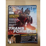 Revista Set 241 Transformers