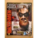 Revista Set 255 Watchmen