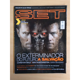 Revista Set 263 Exterminador