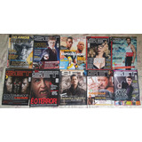 Revista Set Cinema E