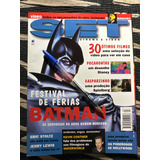 Revista Set Cinema N 97 Batman