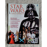 Revista Set Especial Star Wars - A Saga Completa