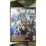 Revista Set Especial X men A Trilogia 2006 Excelente