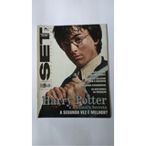 Revista Set Harry Potter
