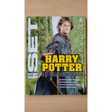 Revista Set Harry Potter