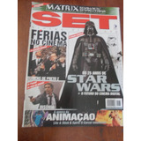 Revista Set Star Wars