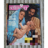 Revista Sétimo Céu C Fischer duarte tony anysio marcelo 