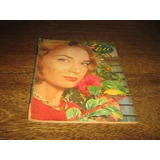Revista Setimo Céu N 81 Outubro 1962 C 2 Fotonovelas Bloch
