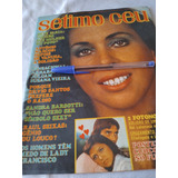 Revista Sétimo Céu Raul Seixas Silvio Fotonovela Poster