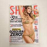 Revista Shape Brasil Luana
