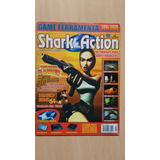 Revista Shark Action 4