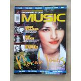 Revista Shopping E Dvd
