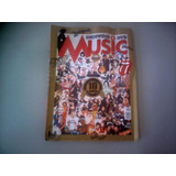 Revista Shopping Music C