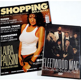 Revista Shopping Music Dvd