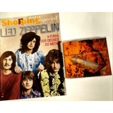 Revista Shopping Music Especial