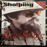 Revista Shopping Music Especial