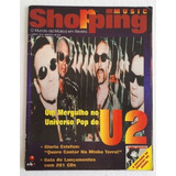 Revista Shopping Music N°01