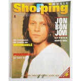 Revista Shopping Music N°03