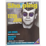 Revista Shopping Music N°08