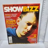 Revista Show Bizz 