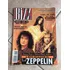 Revista Show Bizz 113 Zeppelin Edmundo Rolling Stones F560