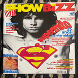 Revista Show Bizz 131