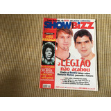 Revista Show Bizz 144