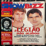 Revista Show Bizz 144