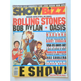 Revista Show Bizz 152