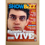 Revista Show Bizz 171