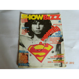 Revista Show Bizz 1996