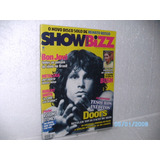 Revista Show Bizz Ano13 N 11 Ed 148 Bon Jovi Doors Renato R 